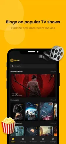 sonyliv-alternative tv show
